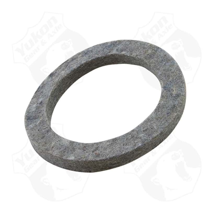 Yukon Gear & Axle — Yukon Gear Pinion Felt
Pinion seal  - view 2