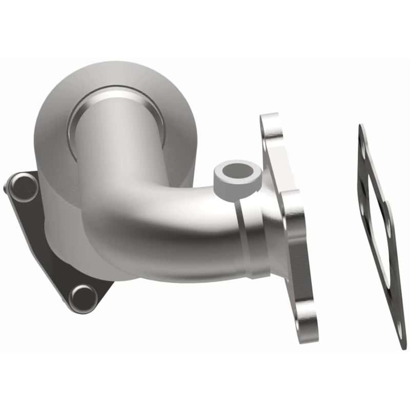 Magnaflow — Magnaflow 2015 Colorado 3.6 Underbody Direct Fit Converter
OEM Grade
OEM - view 30