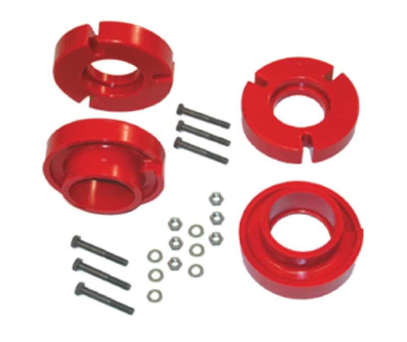 Skyjacker — Skyjacker 2004-2008 Ford F-150 Suspension Front Leveling Kit
Suspension Front Lev - view 1