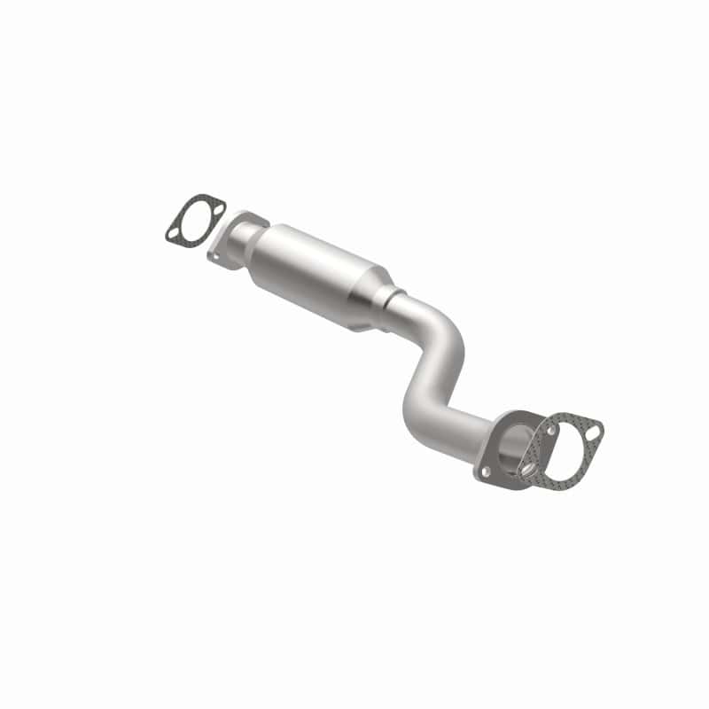 Magnaflow — Magnaflow 08-13 Nissan Rogue 2.5L Direct Fit Converter
California - view 22