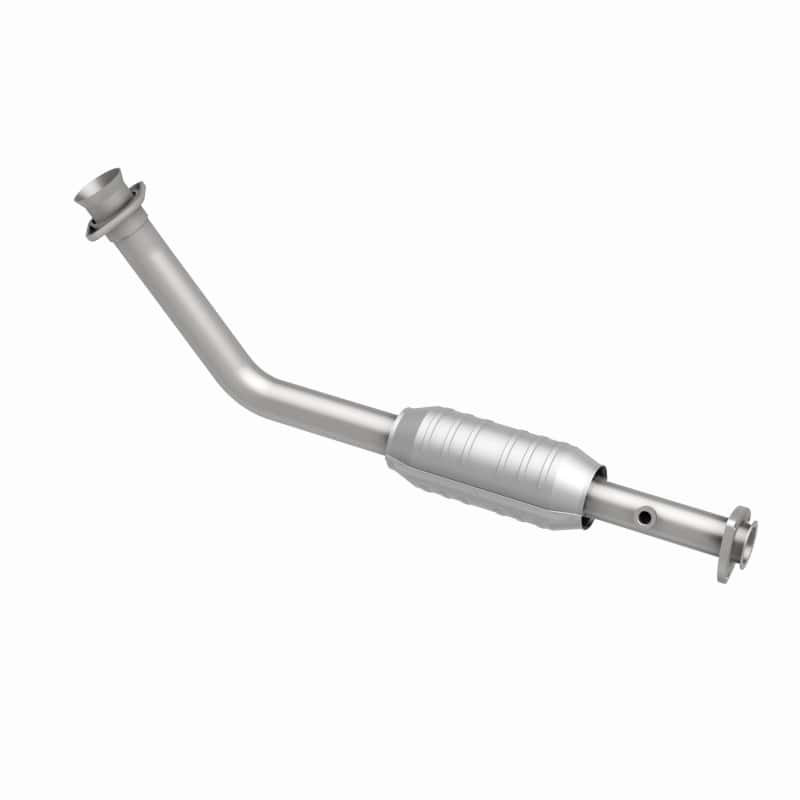 Magnaflow — MagnaFlow Conv DF Beretta-Corsica 96 3.1L
HM Grade
HM - view 13