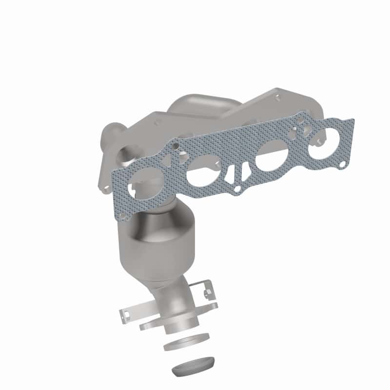 Magnaflow — MagnaFlow Conv DF 04-05 Toyota RAV4 2.4L
HM Grade
HM - view 15