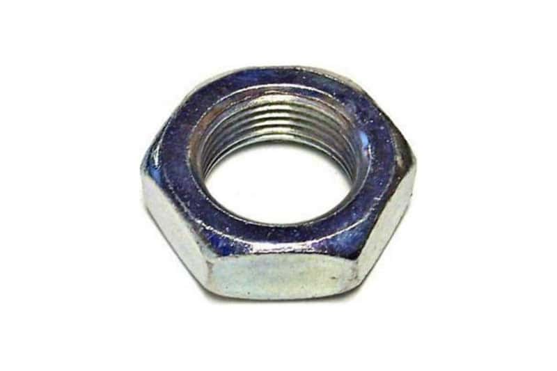 Fabtech — Fabtech 3/4-16in Heim Joint Jam Nut - view 1