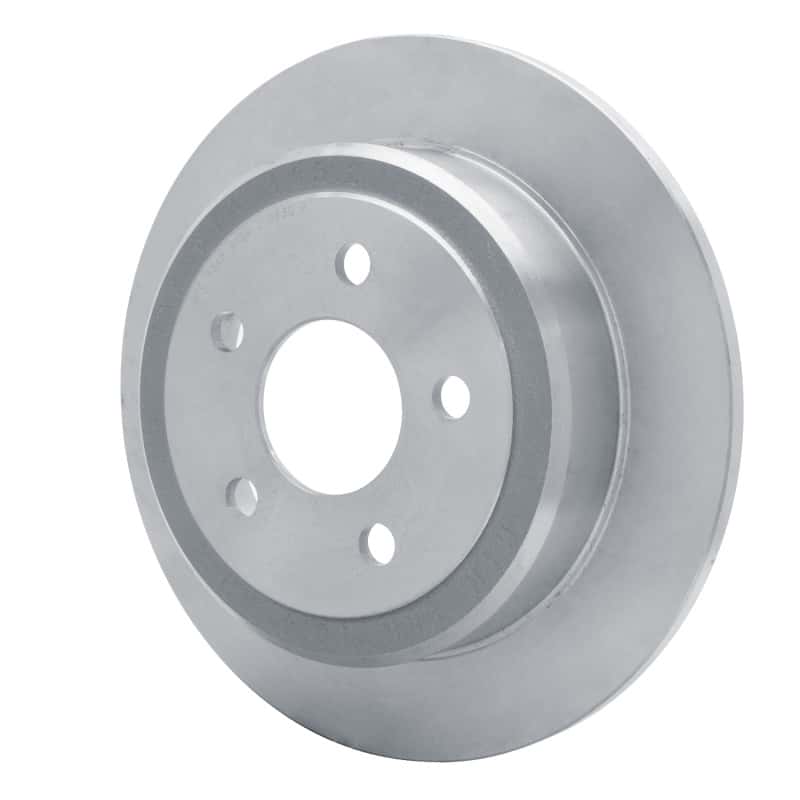 DFC — DFC 95-03 Ford Windstar Rear Brake Rotor
DFC Brake Rotor - view 2