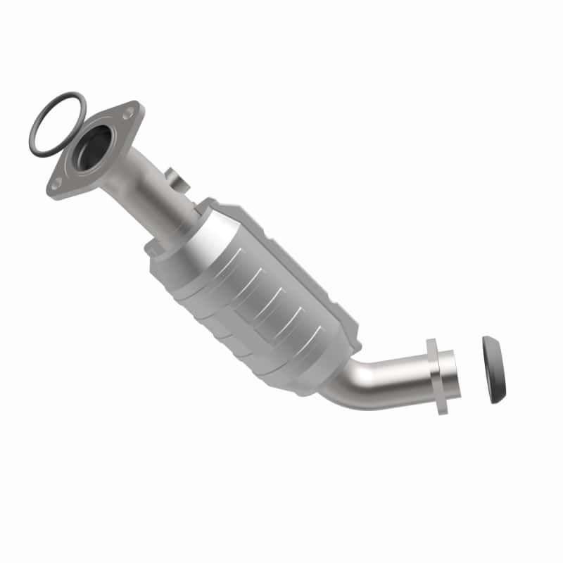 Magnaflow — MagnaFlow Conv DF 05-07 Cadillac CTS 3.6L P/S
OEM Grade
OEM - view 12