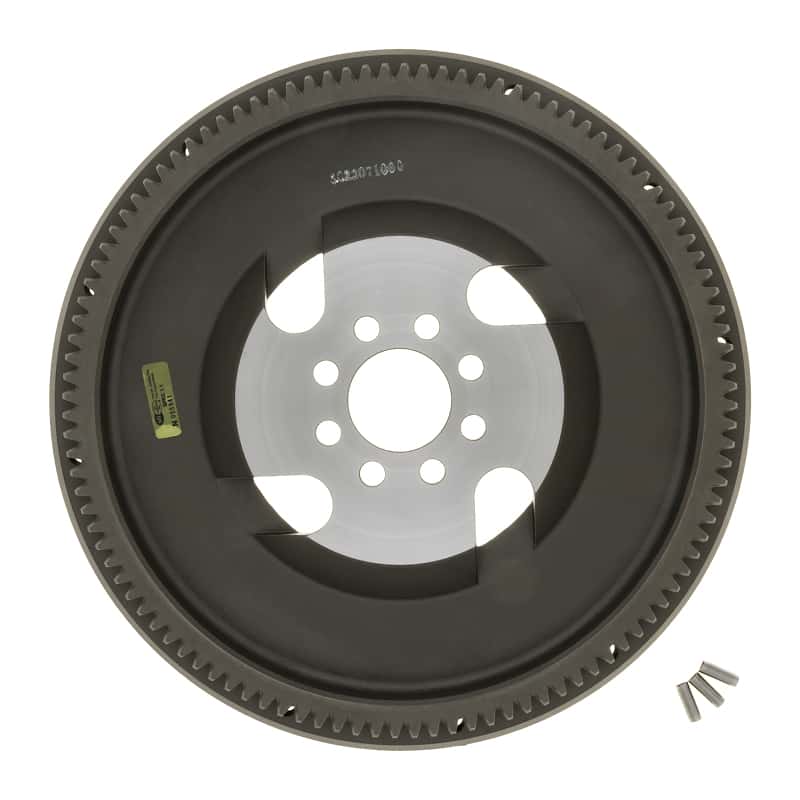 Exedy — Exedy 1989-1994 Nissan 240SX Lightweight Flywheel - view 4