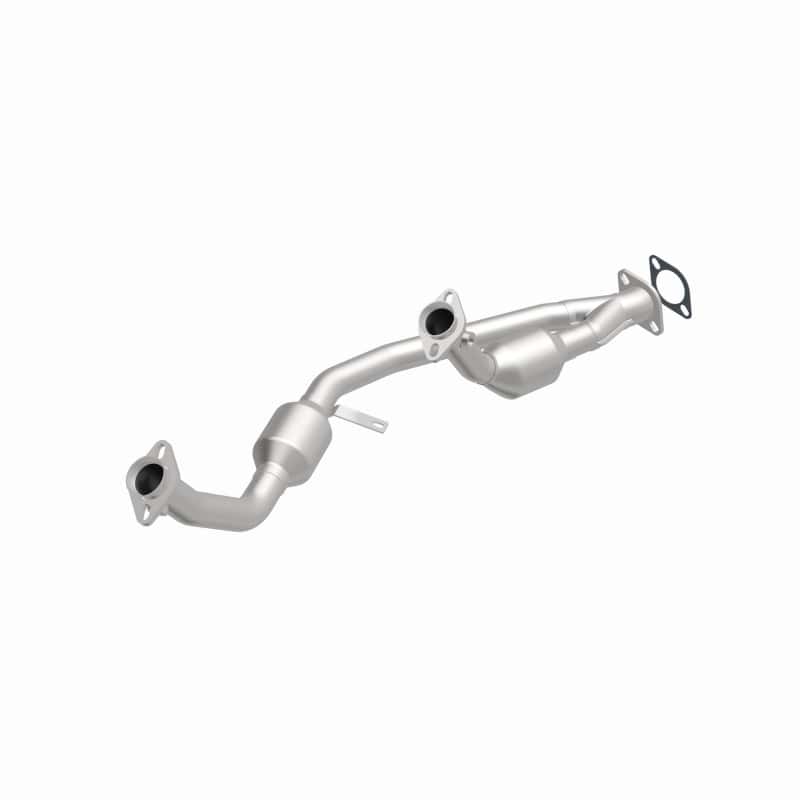 Magnaflow — MagnaFlow Conv DF Taurus 94
Standard Grade
Standard - view 9