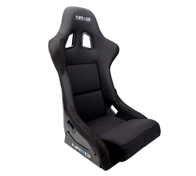 NRG — NRG FRP Bucket Seat - Medium - view 5