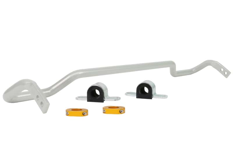 Whiteline — Whiteline 15-16 Audi A3 22mm X Heavy Duty Rear Adjustable Swaybar
Sway Bar - view 1