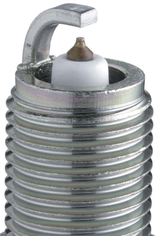 NGK — NGK Laser Platinum Spark Plug Box of 4 (PFR7G-11S) - view 4
