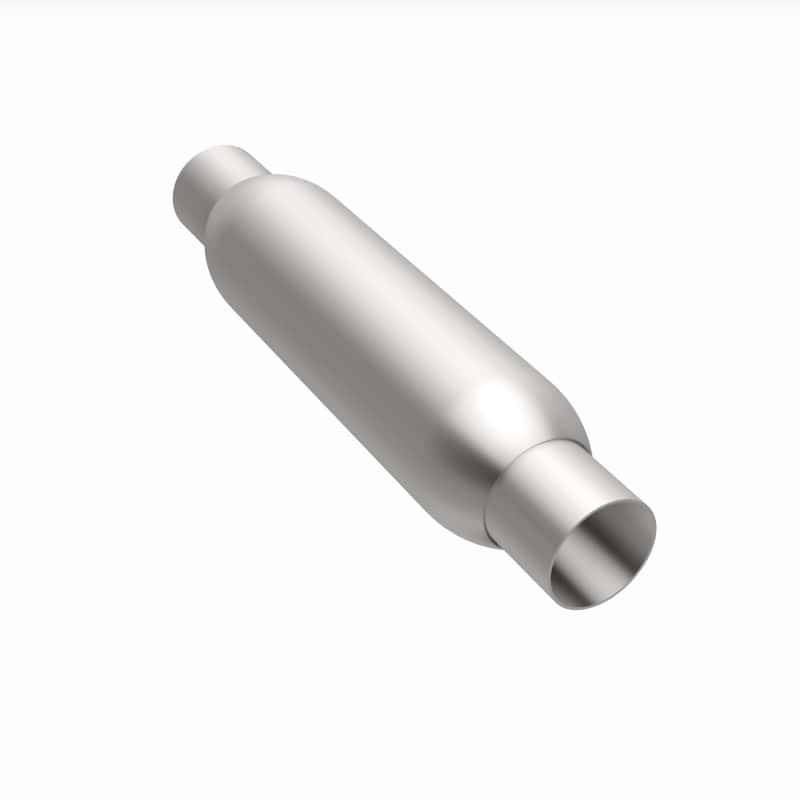 Magnaflow — MagnaFlow Muff GP 3.5in Dia 16in Overall Length 2.25in Inlet / 2.25in Outlet
Glasspack - view 37