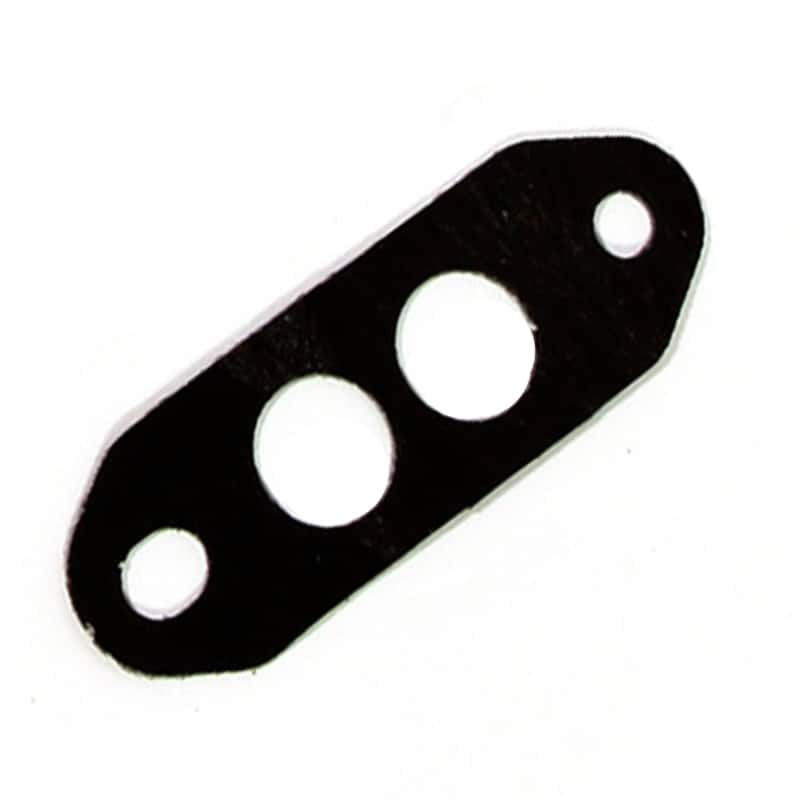 BBK — BBK 86-93 Mustang 5.0 75mm Throttle Body Gasket Kit
Throttle Body Gasket
Tb Gasket - view 10