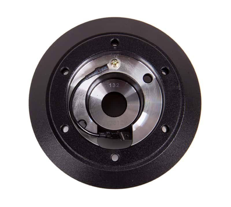 NRG — NRG Short Hub Adapter 12-15 Honda Civic - view 2