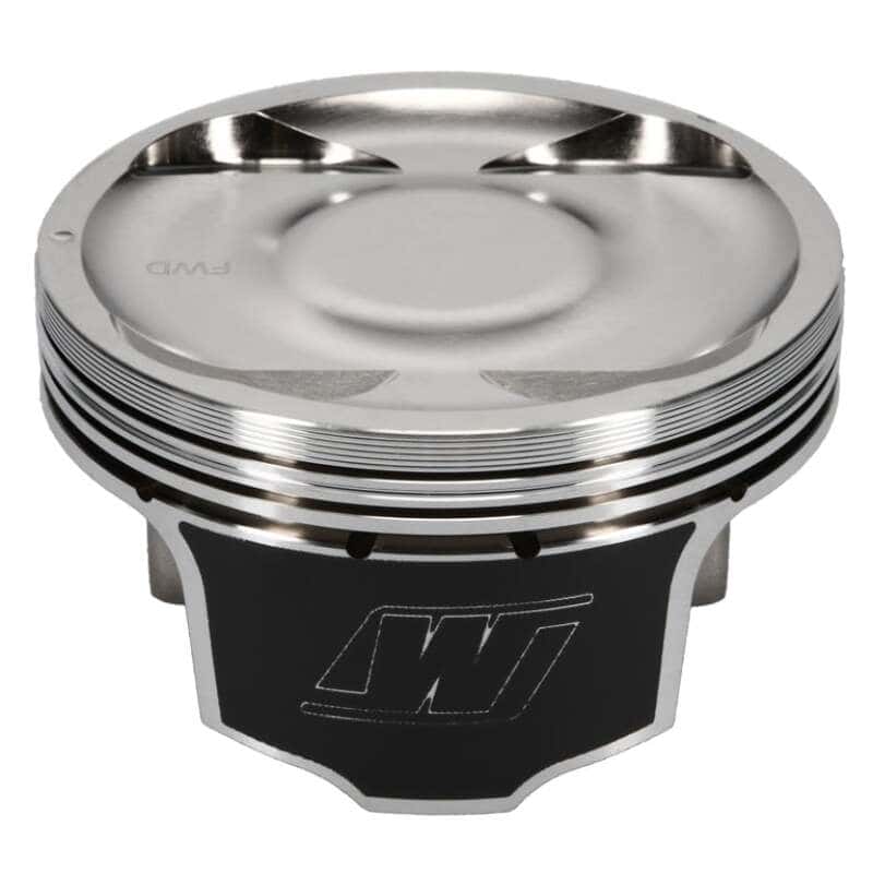 Wiseco — Wiseco Subaru EJ257 WRX/STI 4v Dish -19cc 99.75 Piston Shelf Stock Kit
Piston Set - view 8