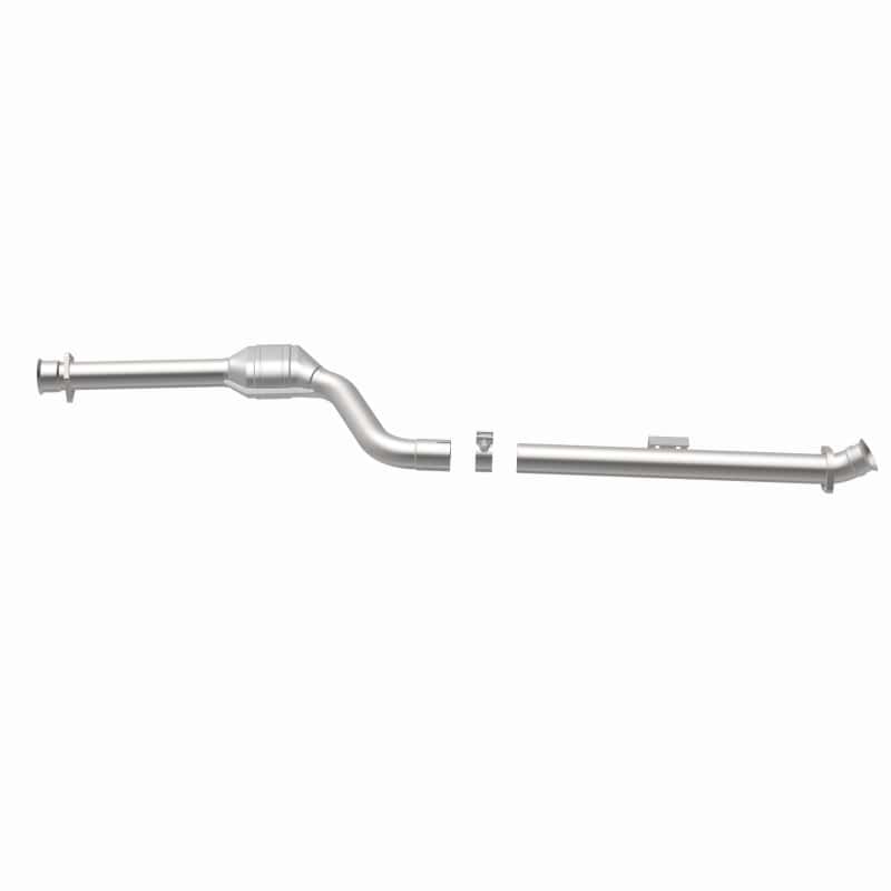 Magnaflow — MagnaFlow Conv DF 03-05 Mercedes C230 1.8L
OEM Grade
OEM - view 20