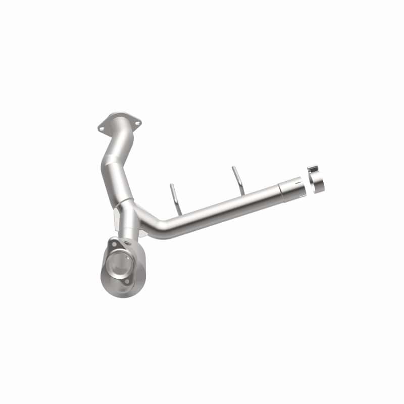 Magnaflow — MagnaFlow 15-17 Ford F-150 XL V6 3.5L OEM Grade Direct Fit Catalytic Converter
OEM Grade
OEM - view 24