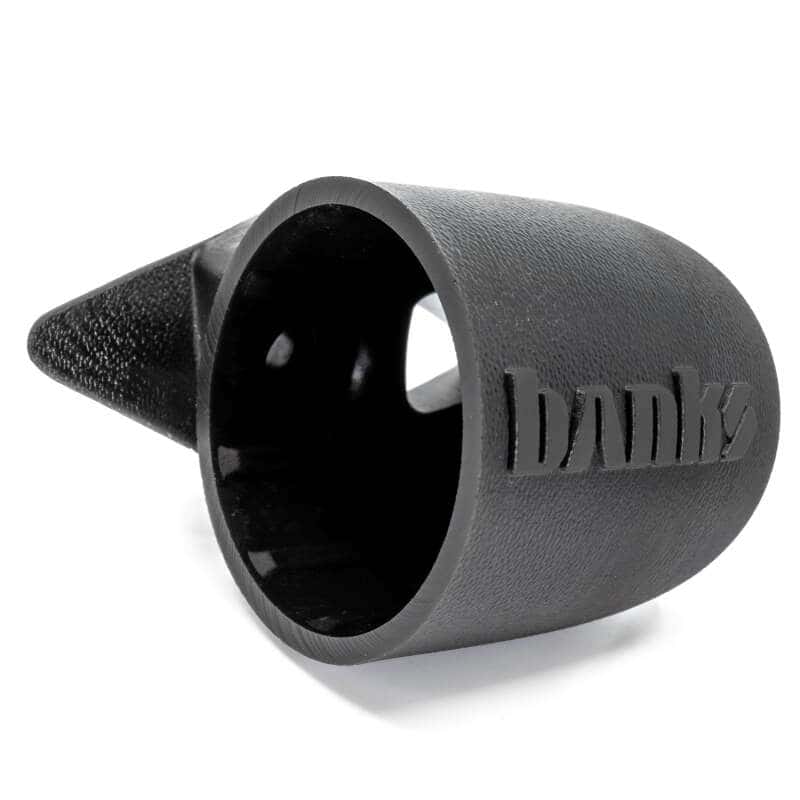 Banks Power — Banks Power 15-19 Chevy/GMC 2500/3500 iDash Stealth Pod Mount - Single Gauge
Stealth Pod Mount - view 1