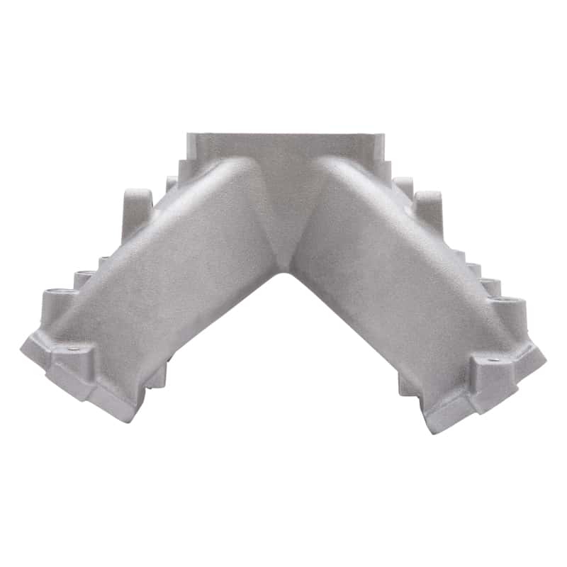 Edelbrock — Edelbrock Manifold LS7 Super Victor 4150 EFI
MANIFOLD-RACE - view 8