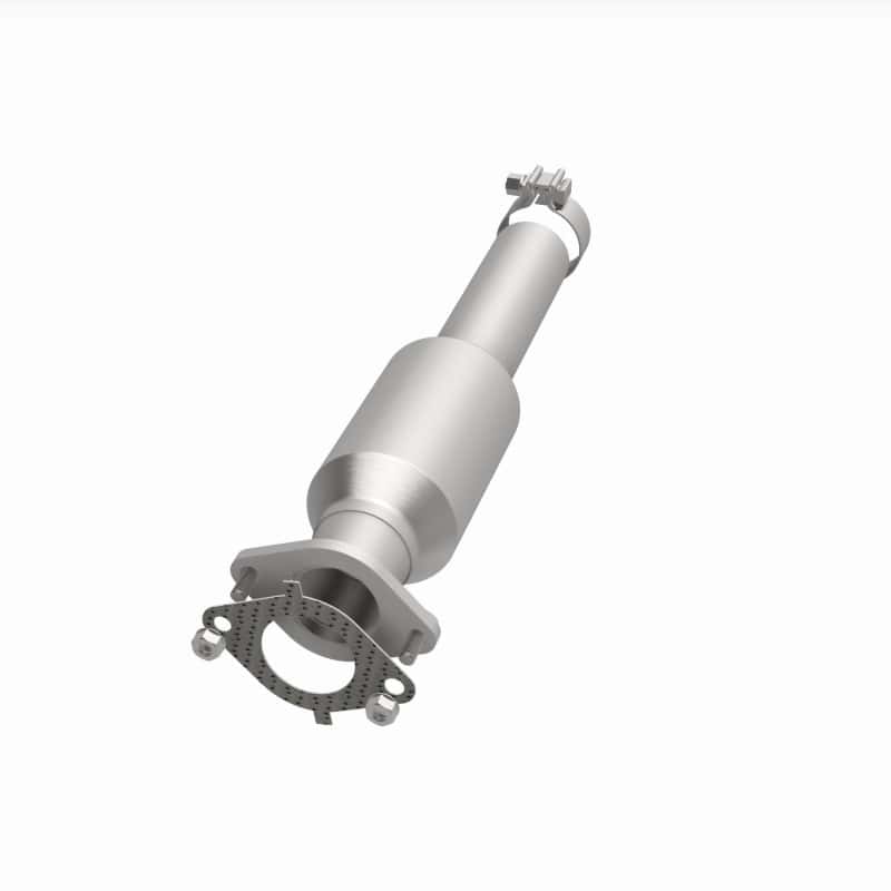 Magnaflow — Magnaflow 09-11 Buick Lucerne Rear Underbody 3.9L Direct Fit Catalytic Converter
OEM Grade
OEM - view 26