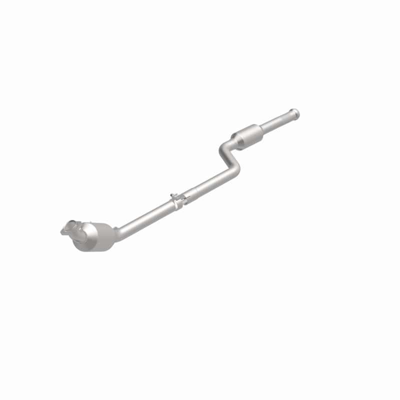 Magnaflow — Magnaflow 2011 C300 V6 3 OEM Underbody Direct Fit Converter
OEM Grade
OEM - view 7