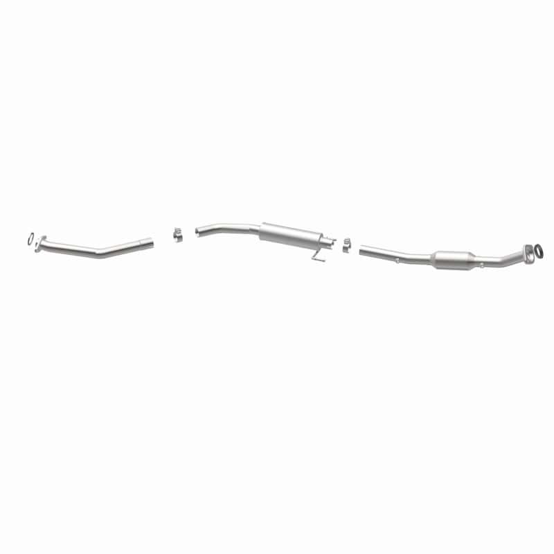 Magnaflow — MagnaFlow Conv DF 00-05 Toyota Celica 1.8L Front GT
HM Grade
HM - view 21