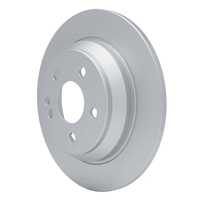 DFC — DFC 16-23 Mercedes-Benz Metris Rear GeoSPEC Coated Rotor
DFC Brake Rotor - view 2
