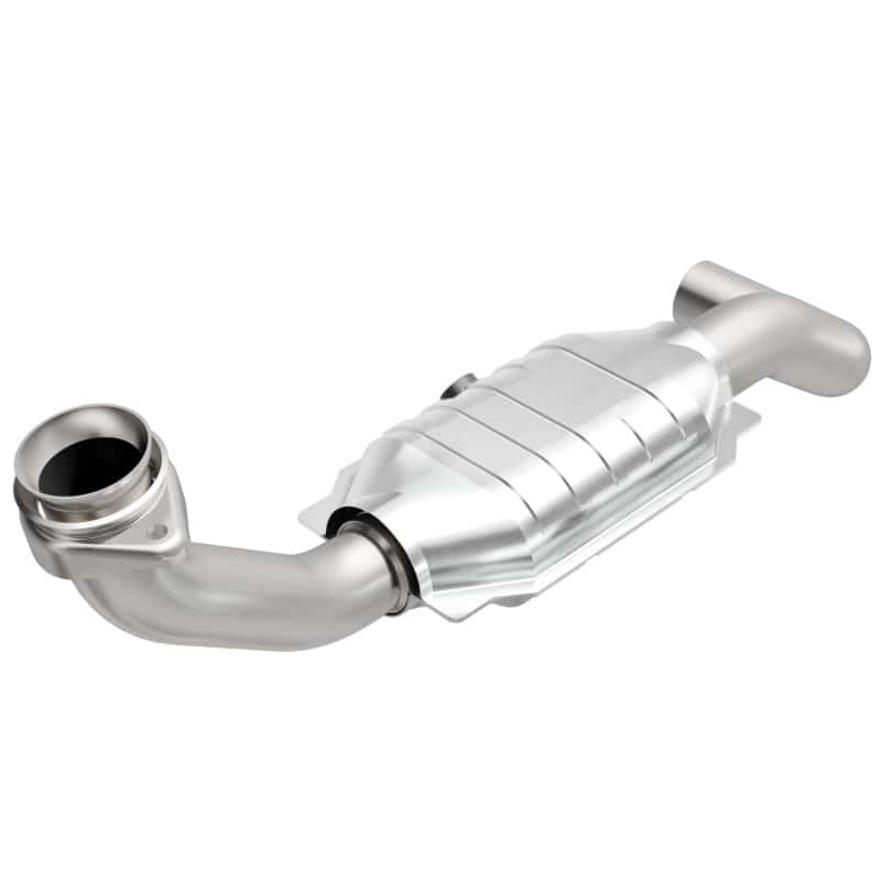 Magnaflow — MagnaFlow Conv DF 03-05 Ford Expedition/05-06 Lincoln Navigator 5.4L D/S
HM Grade
HM - view 1