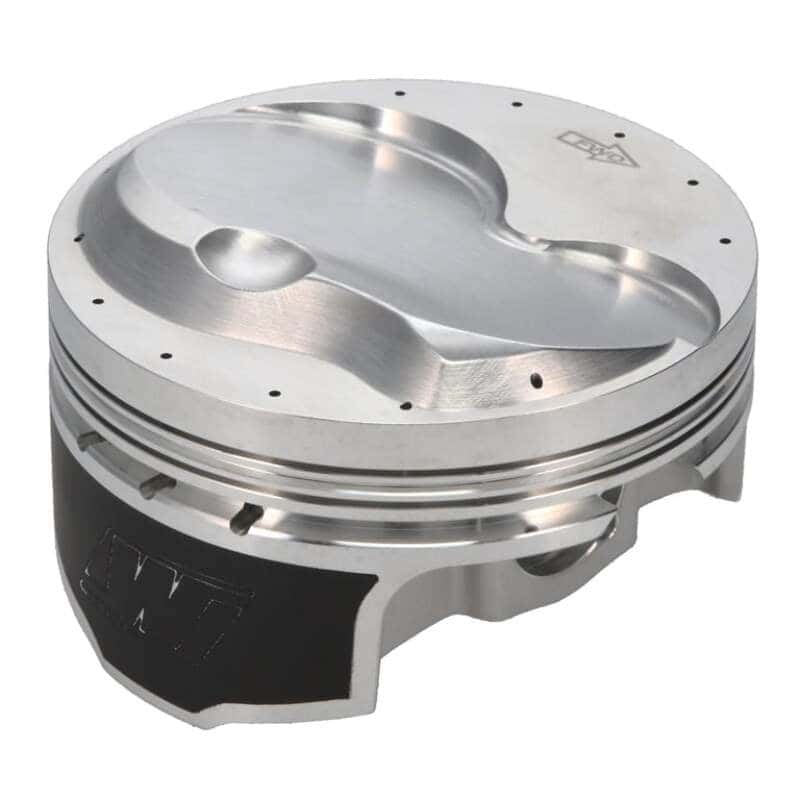 Wiseco — Wiseco Chevy LS Series Stroker Max Dome 1.110in CH 4.085in Bore Piston Kit
Piston Set - view 2