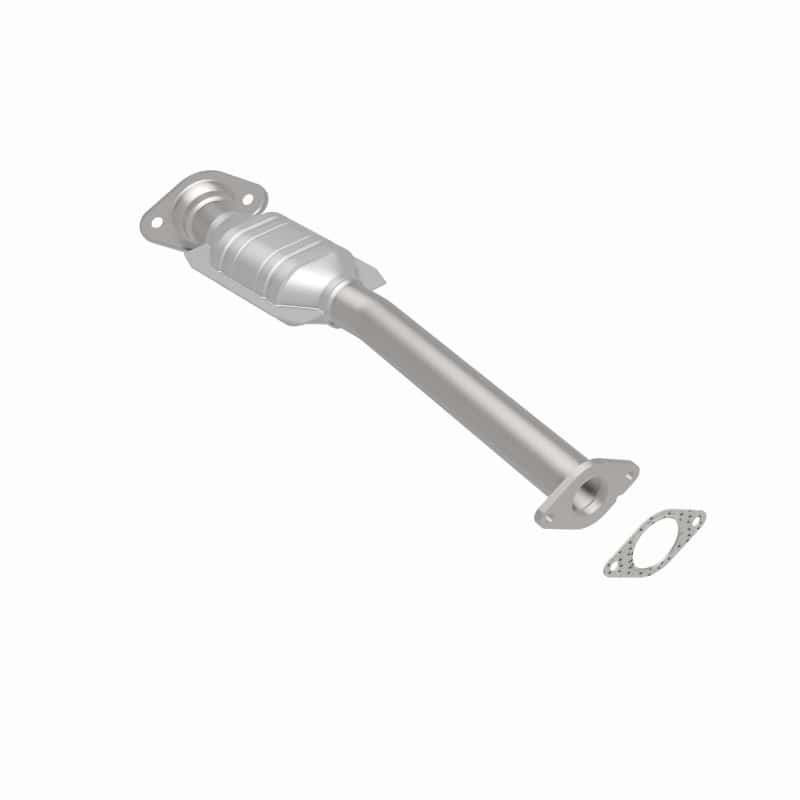 Magnaflow — MagnaFlow Conv DF Contour 98-00 2.5L
HM Grade
HM - view 14