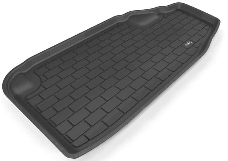 3D MAXpider — 3D MAXpider 2013-2020 Lexus Gs Kagu Cargo Liner - Black
Cargo Area Liner - view 1