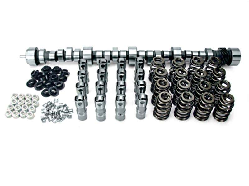 COMP Cams — COMP Cams Camshaft Kit LT1 292XFI HR-13 - view 2