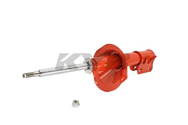 KYB — KYB Shocks & Struts AGX Front Left SUBARU Impreza (AWD) 1993-01 SUBARU Impreza (FWD) 1993-96 SUBARU
Gas Strut - view 7