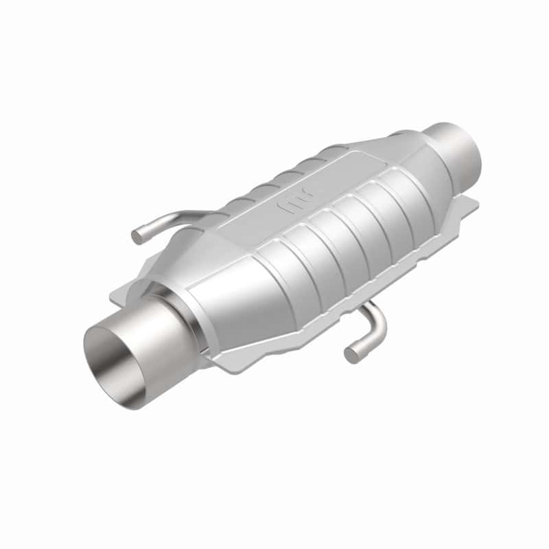 Magnaflow — MagnaFlow Conv Univ 2 Dual Air
Standard Grade
Standard - view 29