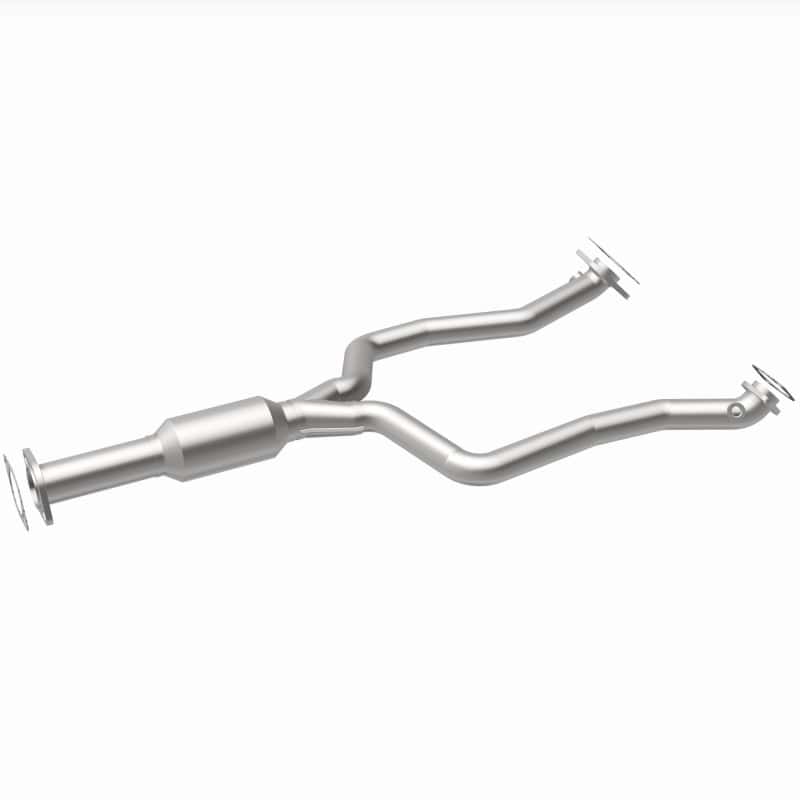 Magnaflow — MagnaFlow Conv DF 1990-1994 LS400 V8 4 OEM Underbody
OEM Grade
OEM - view 19