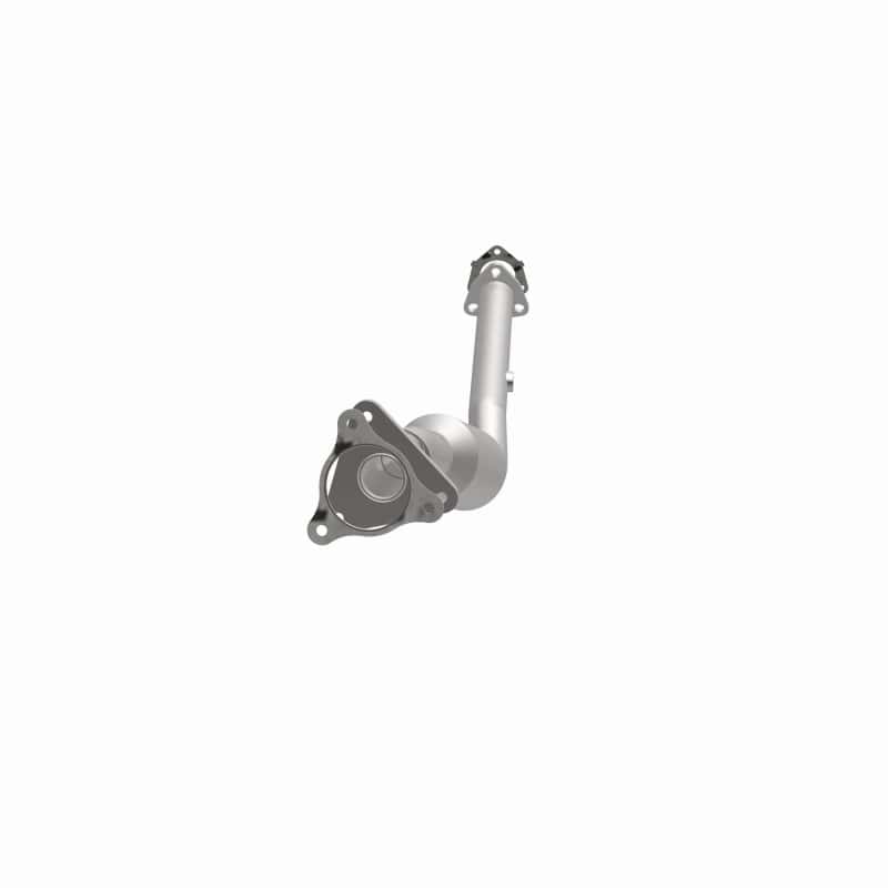 Magnaflow — MagnaFlow When out of stock use 46694
HM Grade
HM - view 25