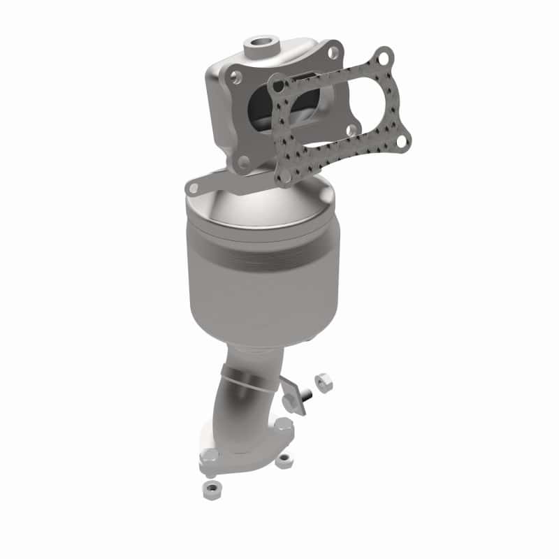 Magnaflow — Magnaflow Conv DF 09-13 TL SH-AWD 3.7L Rear
OEM Grade
OEM - view 23