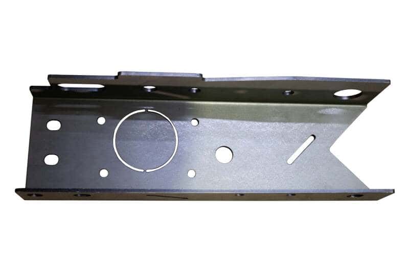 RustBuster — Rustbuster Rear Frame Section - view 3
