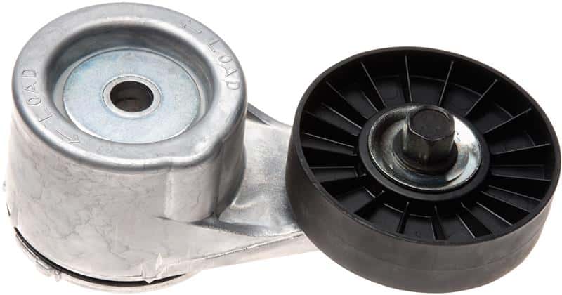 Gates — Gates 89-97 Ford F Series V-8 7.5L Tensioner Assy. Belt Drive Tensioner - view 1