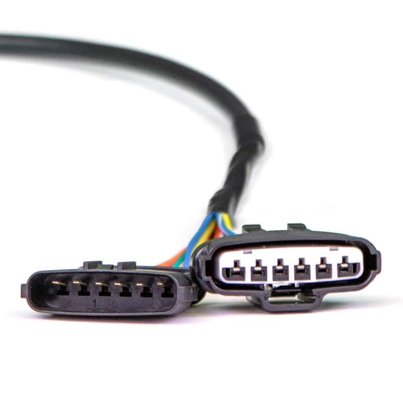 Banks Power — Banks Power Pedal Monster Kit (Stand-Alone) - Molex MX64 - 6 Way - Use w/Phone
PedalMonster - view 3