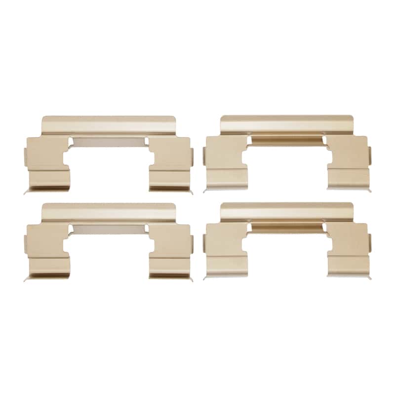 DFC — DFC 04-09 Cadillac XLR Front Premium Hardware Kit
DFC Disc Brk Hdw Kit - view 2