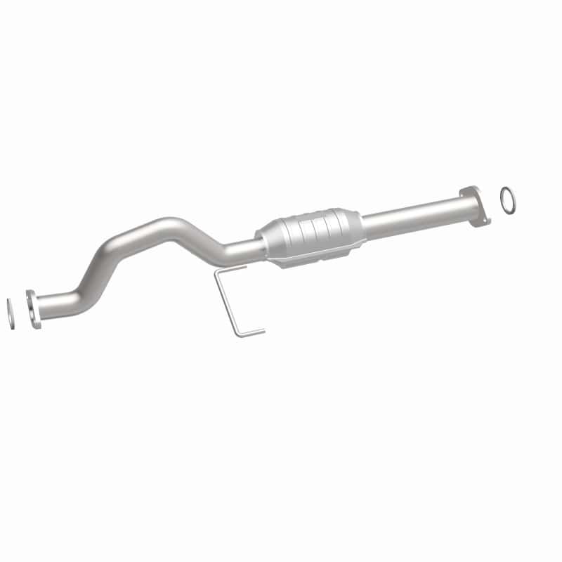 Magnaflow — MagnaFlow Conv DF 95-02 Maz Millenia 2.3/2.5
OEM Grade
OEM - view 10