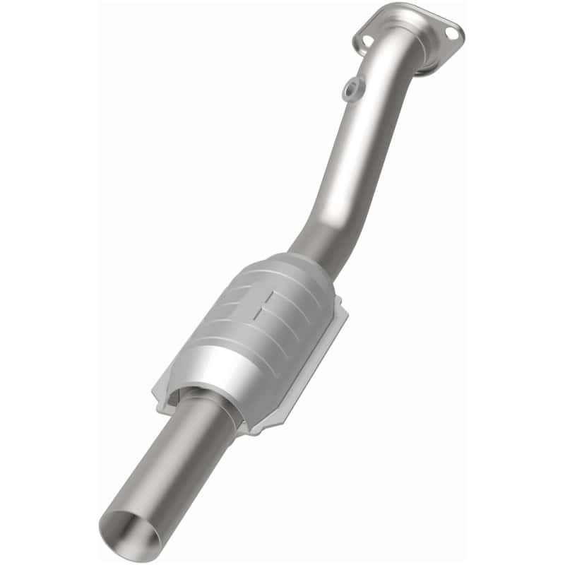 Magnaflow — MagnaFlow Conv DF 2007 Dodge Caliber 2.4L
OEM Grade
OEM - view 31