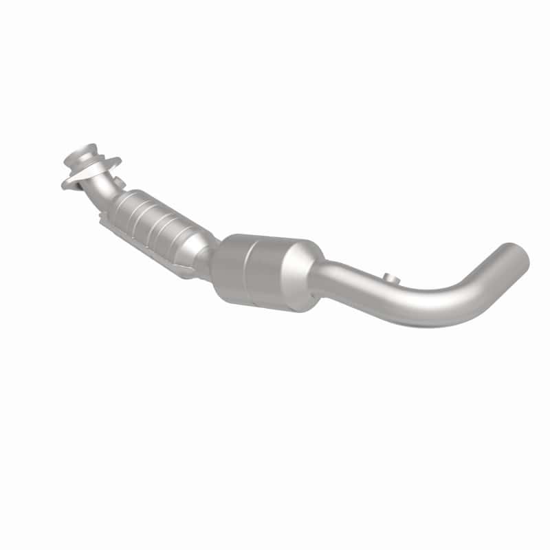 Magnaflow — MagnaFlow Conv DF 05-07 Ford E150 4.6L Driver Side
HM Grade
HM - view 14