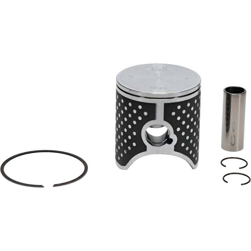 Vertex Pistons — Vertex Piston 21-23 Fantic Motor XE 125 125cc Cast Race Evolution Piston Kit - view 1