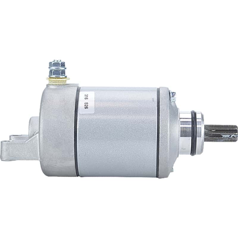 Arrowhead — Arrowhead Suzuki 9T Starter - view 2