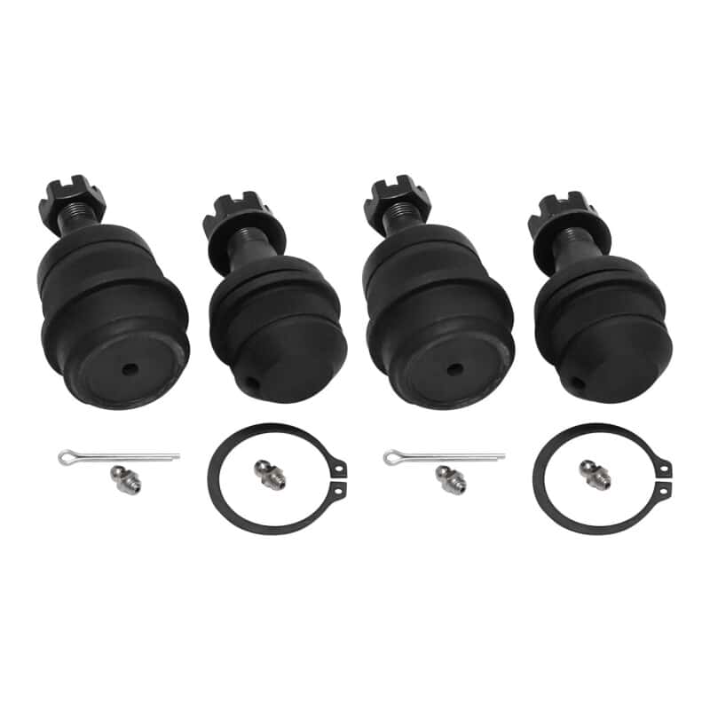 Yukon Gear & Axle — Yukon Gear Ball Joint Kit for Dana 30 & Dana 44 Front Diffs - Left and Right
Yukon Ball Joint Kit - view 1