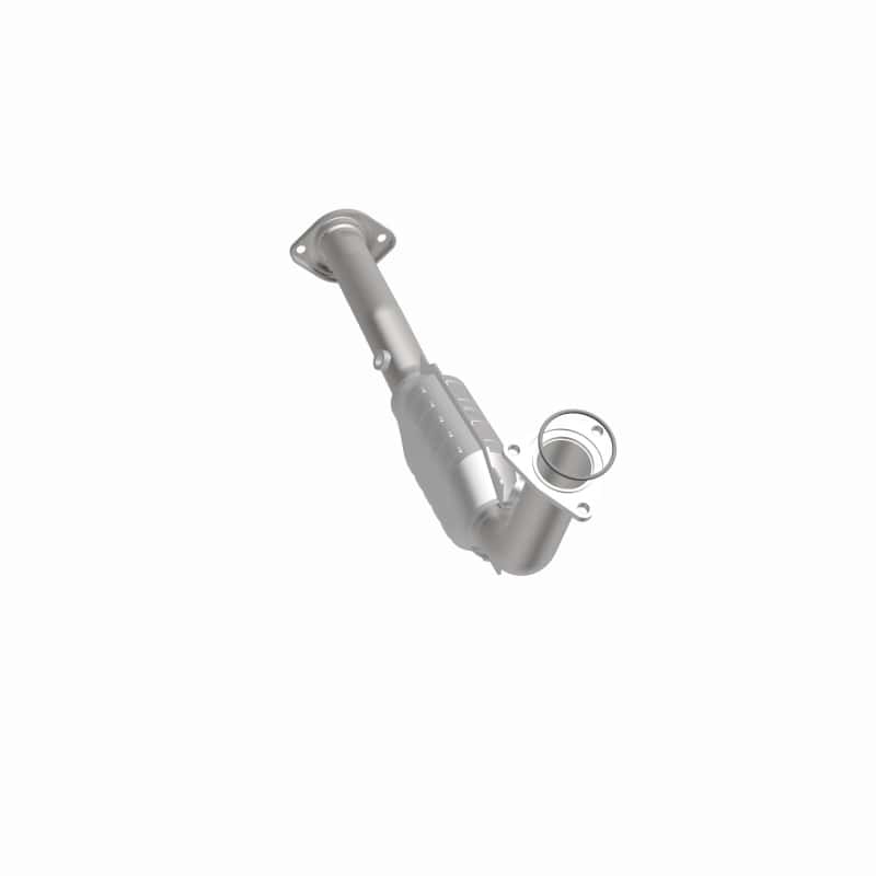Magnaflow — MagnaFlow Conv DF 03-06 Hummer H2 6.0L P/S
HM Grade
HM - view 10