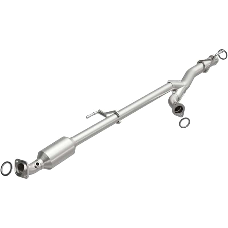 Magnaflow — Magnaflow 05-06 Toyota Tundra 4.0L Direct Fit Converter
California - view 2