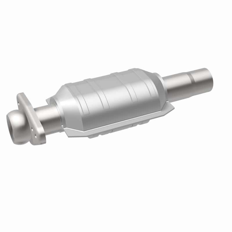 Magnaflow — MagnaFlow Conv DF Sonoma-S10 94-95 2.2/4.3L
Standard Grade
Standard - view 19