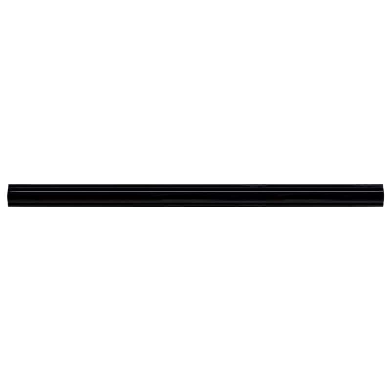 Borne Off-Road — Borne Off-Road Light Bar Cover Single Row 50in Black - view 4